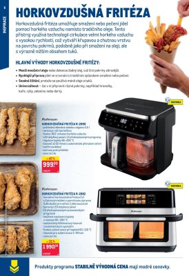 aktuální leták Makro 10.9.2025-23.9.2025