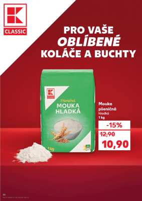 aktuální leták Kaufland 17.9.2025-23.9.2025