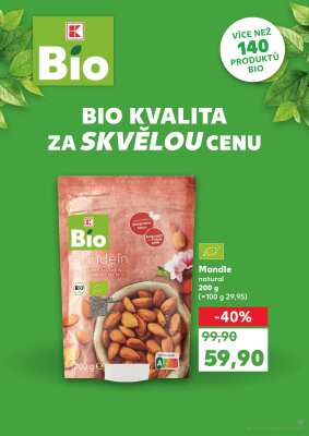 aktuální leták Kaufland 17.9.2025-23.9.2025