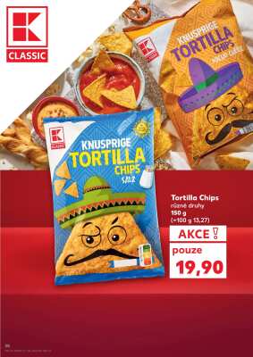 aktuální leták Kaufland 17.9.2025-23.9.2025