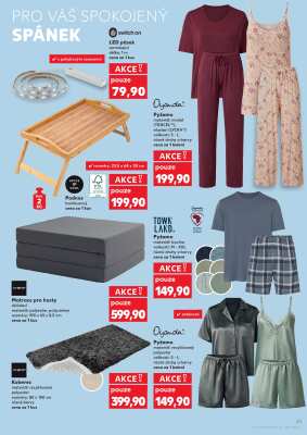 aktuální leták Kaufland 17.9.2025-23.9.2025