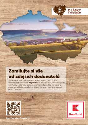 aktuální leták Kaufland 17.9.2025-23.9.2025