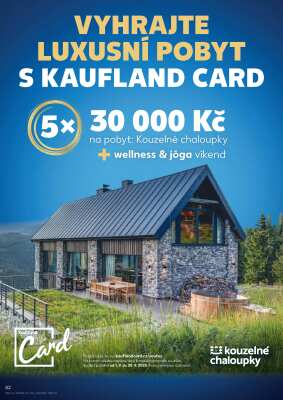 aktuální leták Kaufland 17.9.2025-23.9.2025