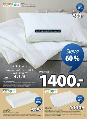 Jysk leták strana 18