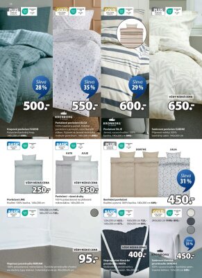 Jysk leták strana 19