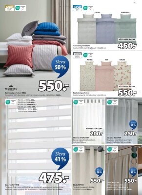 Jysk leták strana 20