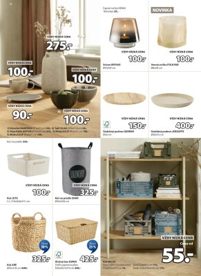 Jysk leták strana 21
