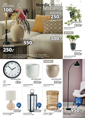 Jysk leták strana 22