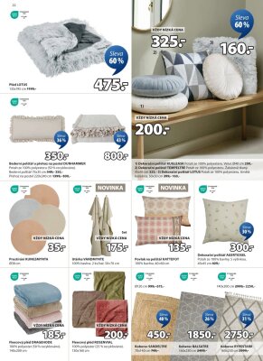 Jysk leták strana 23