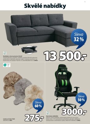 Jysk leták strana 4