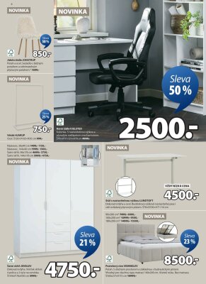 Jysk leták strana 5