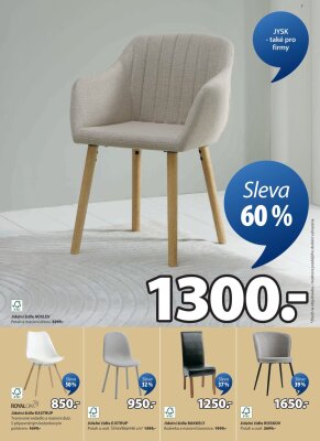 Jysk leták strana 8