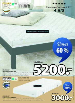 Jayk akční leták - Slevy až 60% strana 13