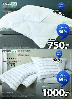 Jayk akční leták - Slevy až 60% strana 15