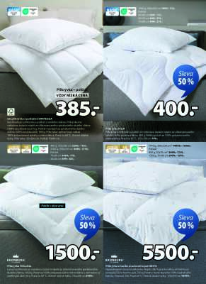 Jayk akční leták - Slevy až 60% strana 16