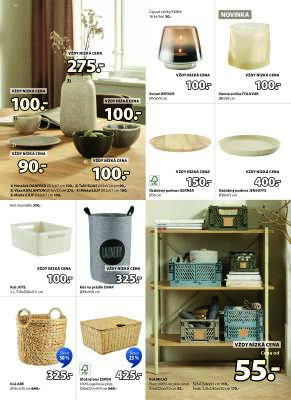 Jayk akční leták - Slevy až 60% strana 20