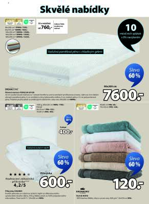 Jayk akční leták - Slevy až 60% strana 2