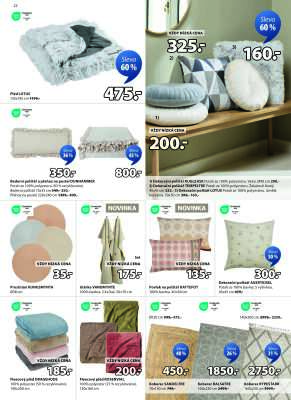 Jayk akční leták - Slevy až 60% strana 22