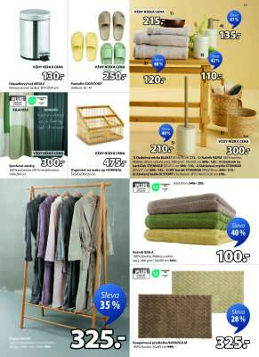 Jayk akční leták - Slevy až 60% strana 23