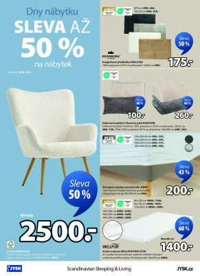 Jayk akční leták - Slevy až 60% strana 24