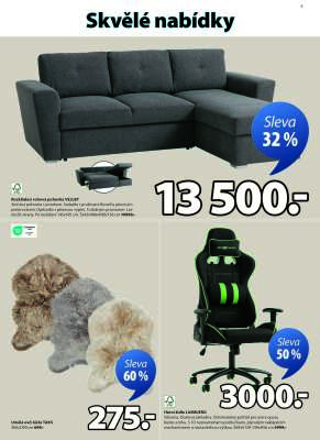 Jayk akční leták - Slevy až 60% strana 3