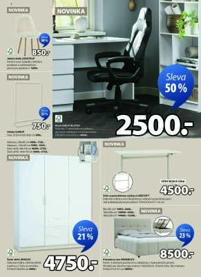 Jayk akční leták - Slevy až 60% strana 4