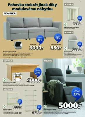 Jayk akční leták - Slevy až 60% strana 5