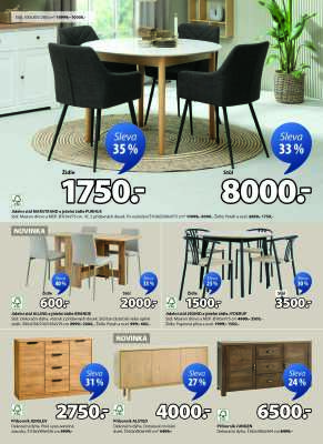 Jayk akční leták - Slevy až 60% strana 6