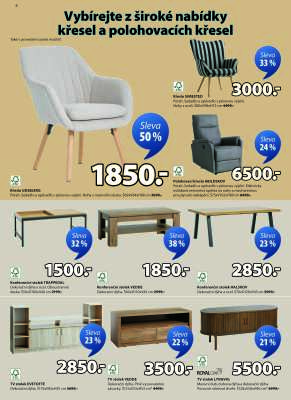 Jayk akční leták - Slevy až 60% strana 8