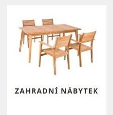 Zahradní nábytek - Mountfield aktualniletaky.eu