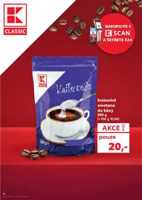 aktuální leták Kaufland 1.10.2025-7.10.2025