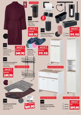 aktuální leták Kaufland 1.10.2025-7.10.2025
