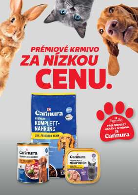 aktuální leták Kaufland 1.10.2025-7.10.2025