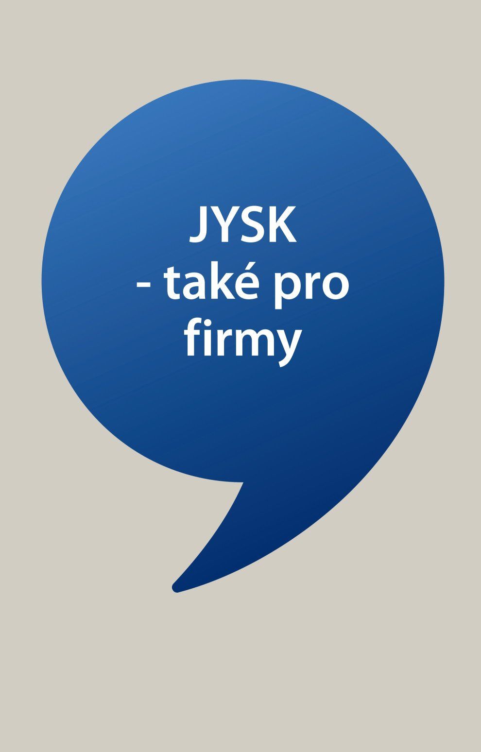 Jysk leták - Skvělá nabídka pro domácnost Jysk strana 2