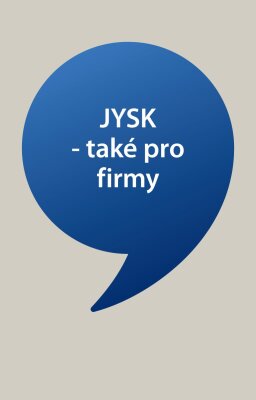 Jysk leták - Skvělá nabídka pro domácnost strana 2
