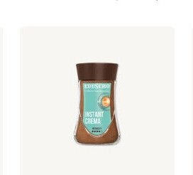 Instant Crema - Tchibo aktualniletaky.eu