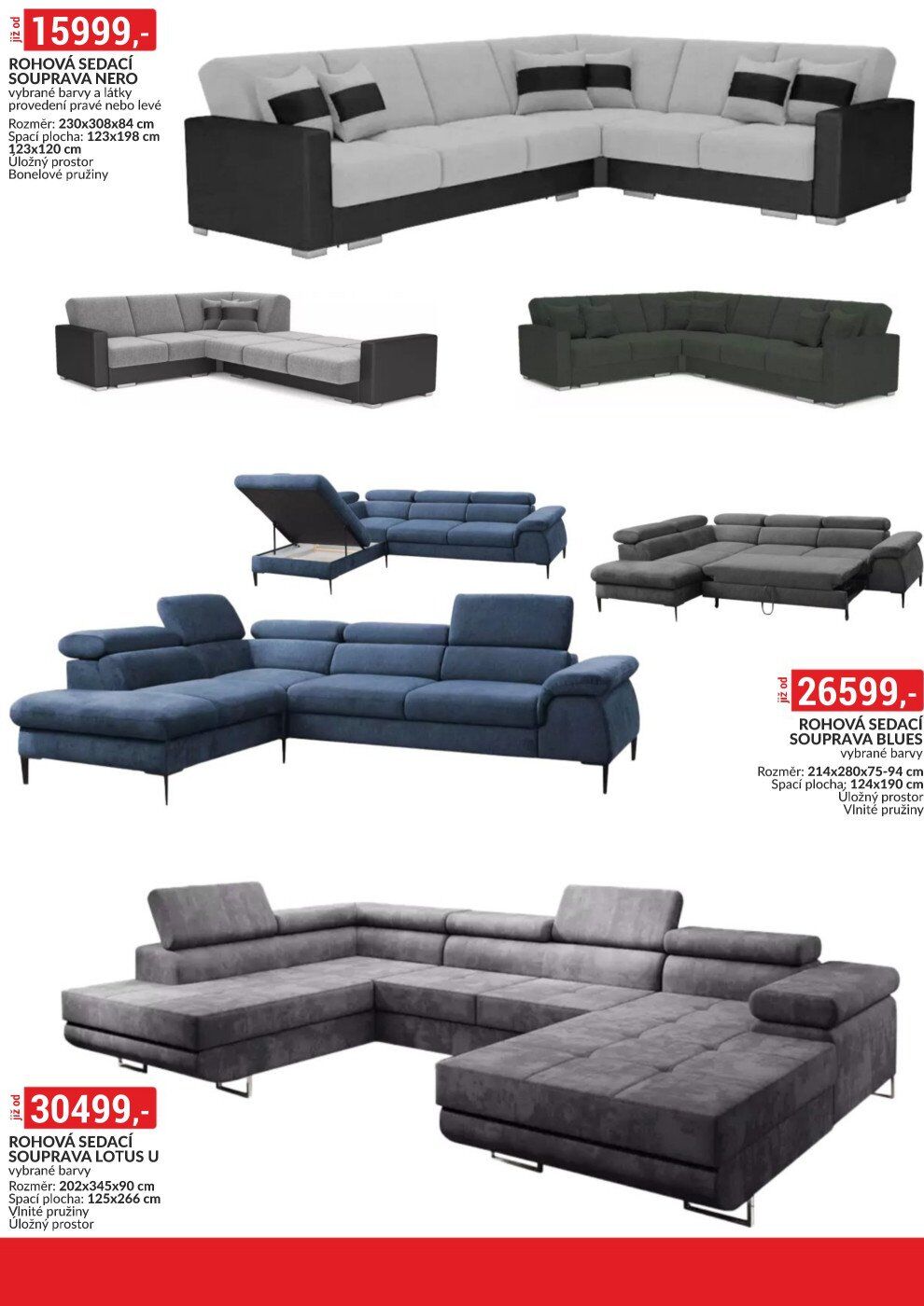 bauMax leták - Bydlení podle vašeho stylu bauMax strana 11