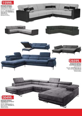 bauMax leták - Bydlení podle vašeho stylu strana 11