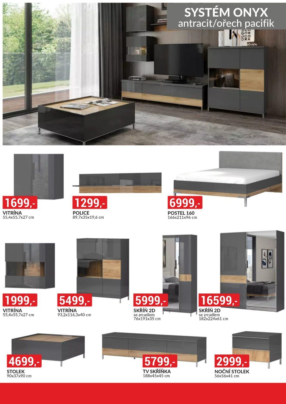 bauMax leták - Bydlení podle vašeho stylu bauMax strana 12