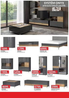 bauMax leták - Bydlení podle vašeho stylu strana 12