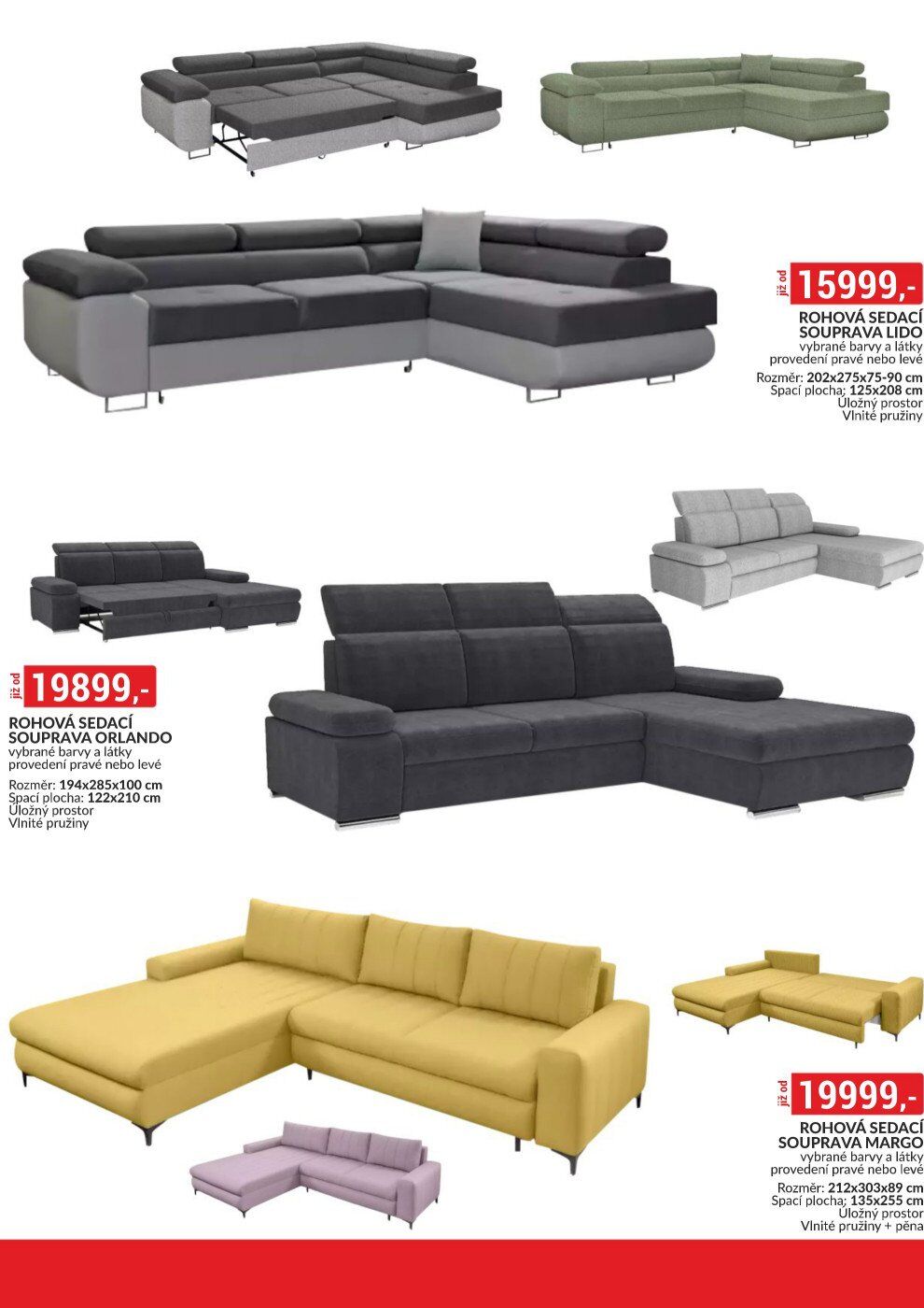 bauMax leták - Bydlení podle vašeho stylu bauMax strana 13