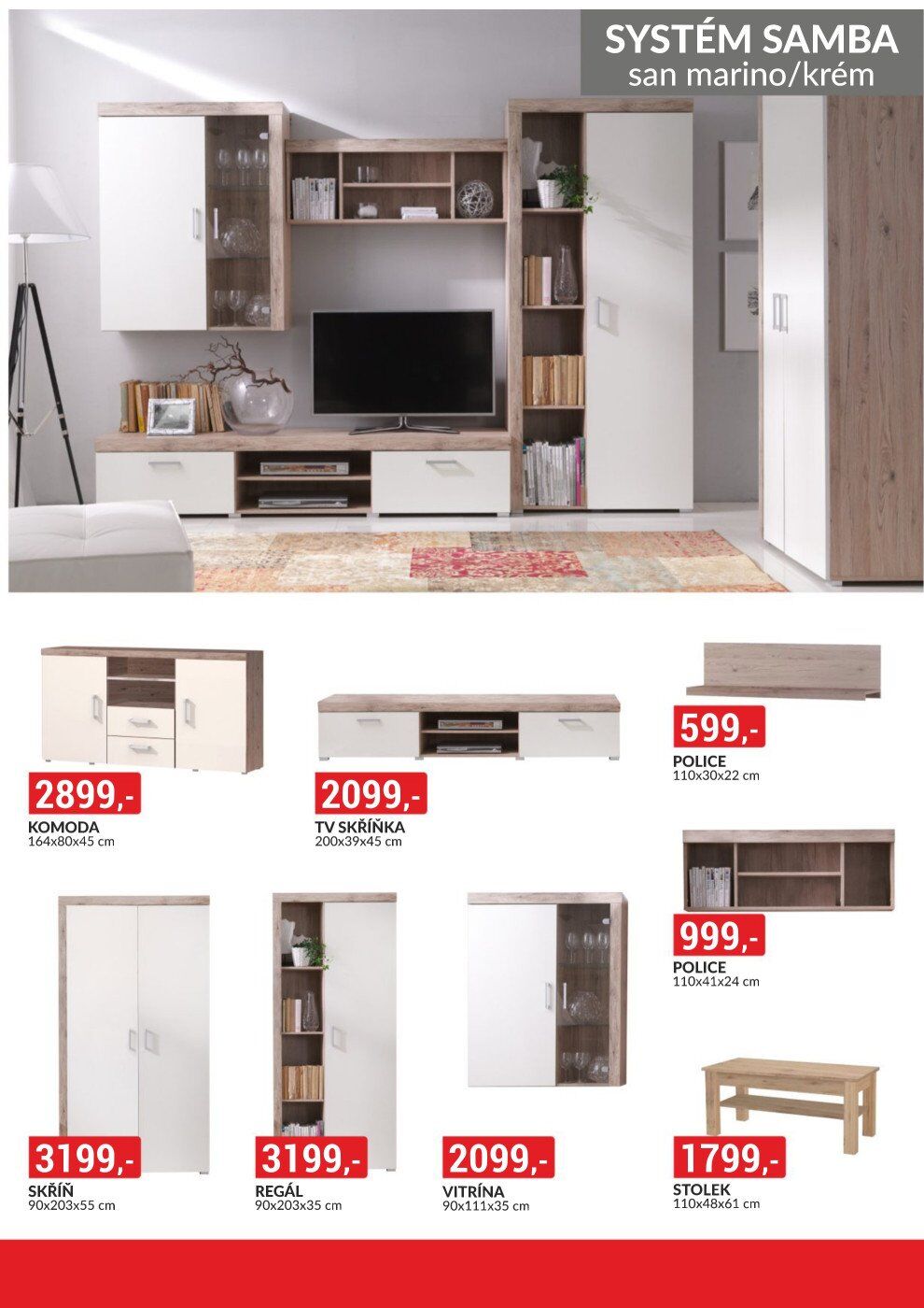 bauMax leták - Bydlení podle vašeho stylu bauMax strana 14