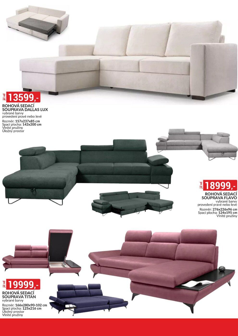 bauMax leták - Bydlení podle vašeho stylu bauMax strana 15