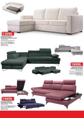 bauMax leták - Bydlení podle vašeho stylu strana 15