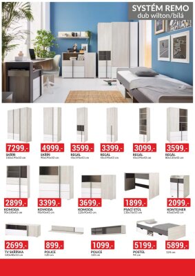 bauMax leták - Bydlení podle vašeho stylu strana 16