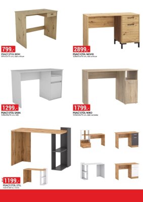 bauMax leták - Bydlení podle vašeho stylu strana 17