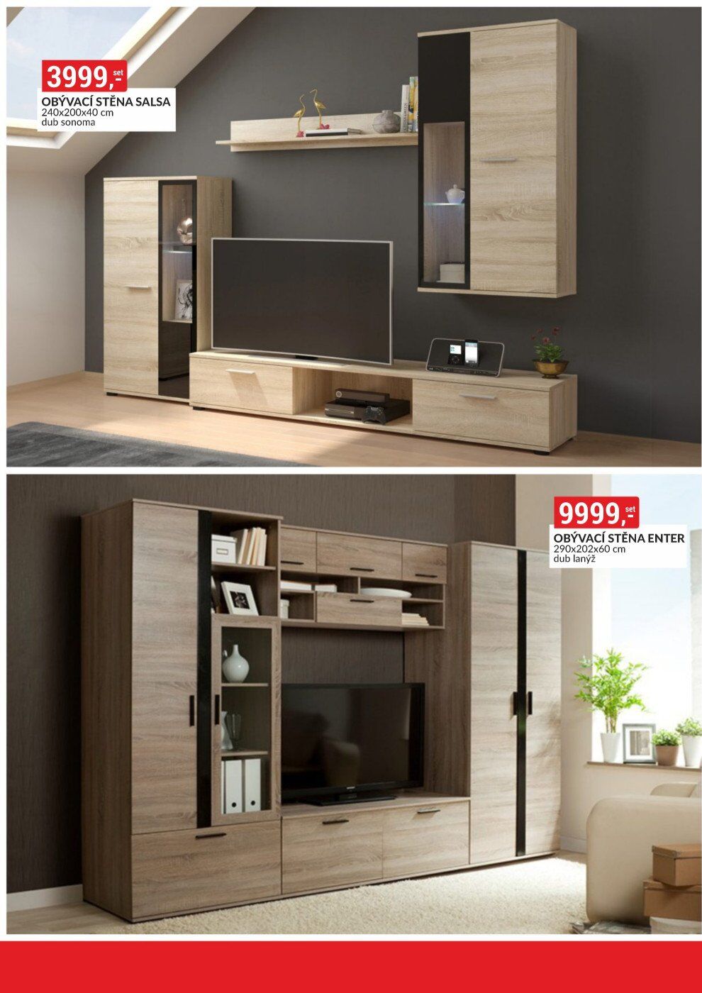 bauMax leták - Bydlení podle vašeho stylu bauMax strana 18