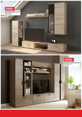 bauMax leták - Bydlení podle vašeho stylu strana 18