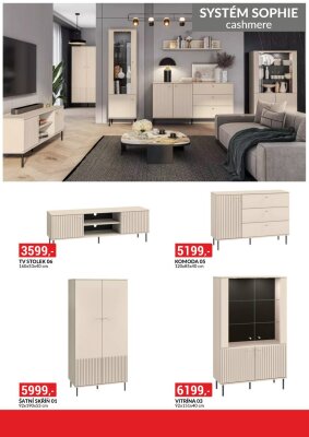 bauMax leták - Bydlení podle vašeho stylu strana 2