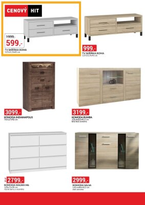 bauMax leták - Bydlení podle vašeho stylu strana 24